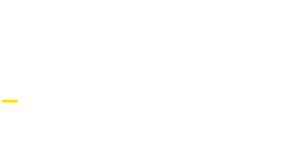 La delgada línea Logo