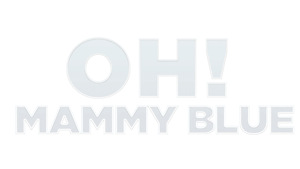 Oh Mammy Logo