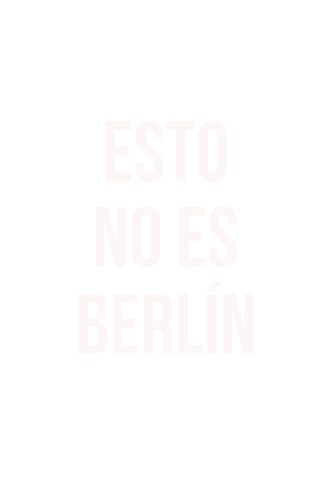 TITULO BERLIN