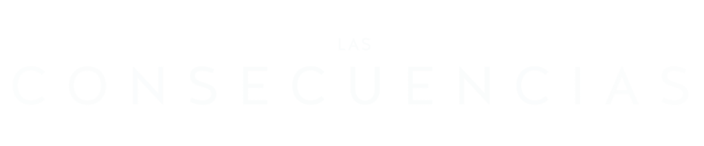 Titulo Las Consecuencias