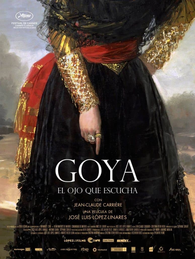 Goya Cartel Original