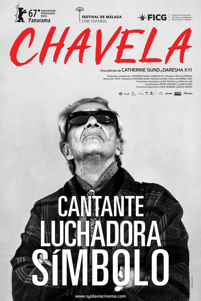 CHAVELA CARTEL