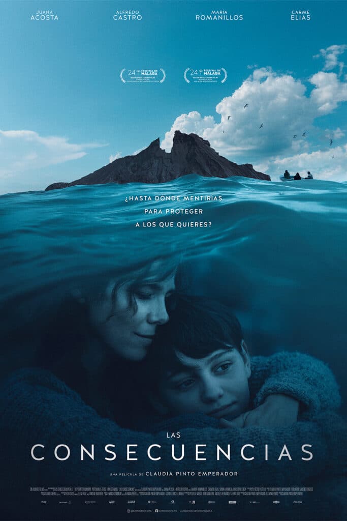 Cartel Las Consecuencias