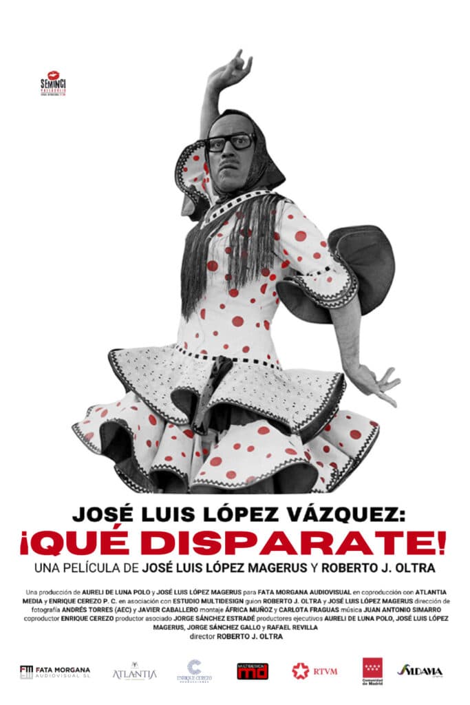 Jose Luis López Vázquez