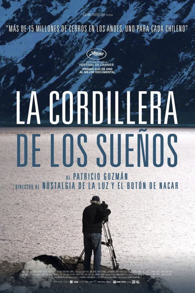 La Cordillera de los sueños