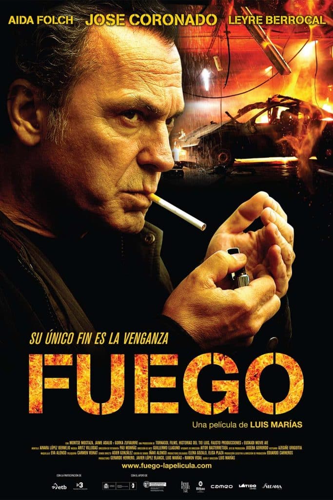 Fuego Cartel
