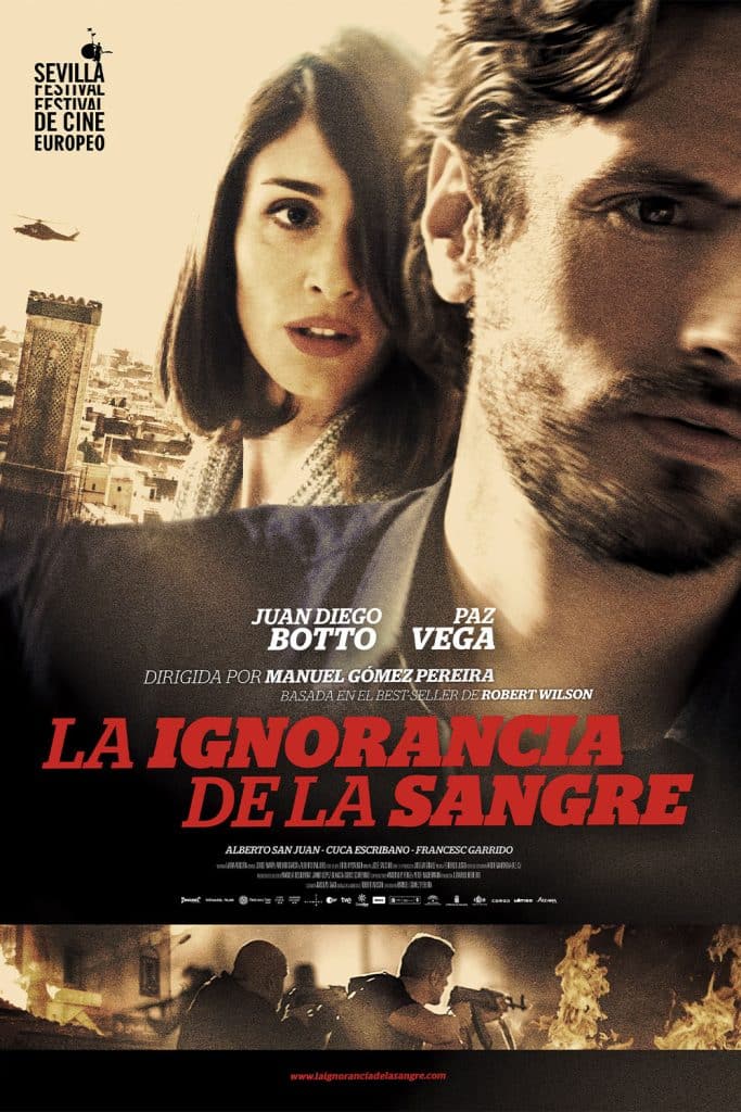 La ignorancia de la sangre Cartel