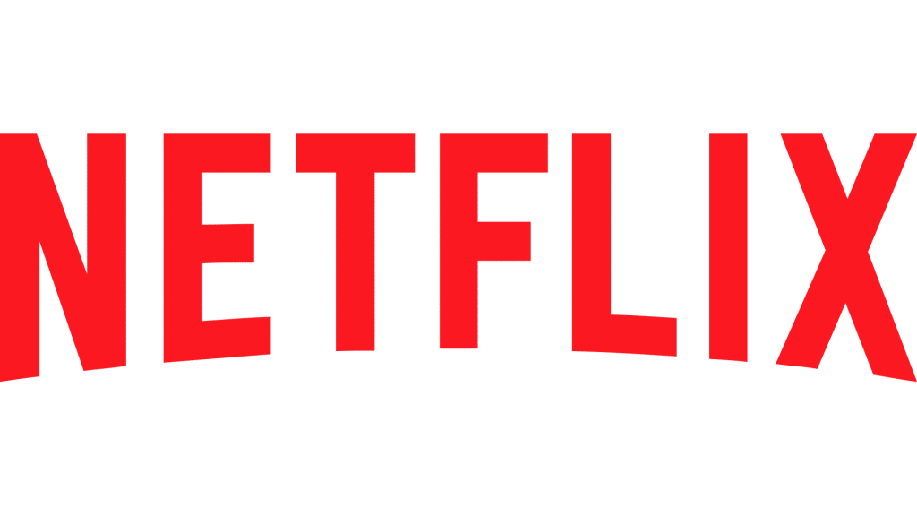 Logo Netflix