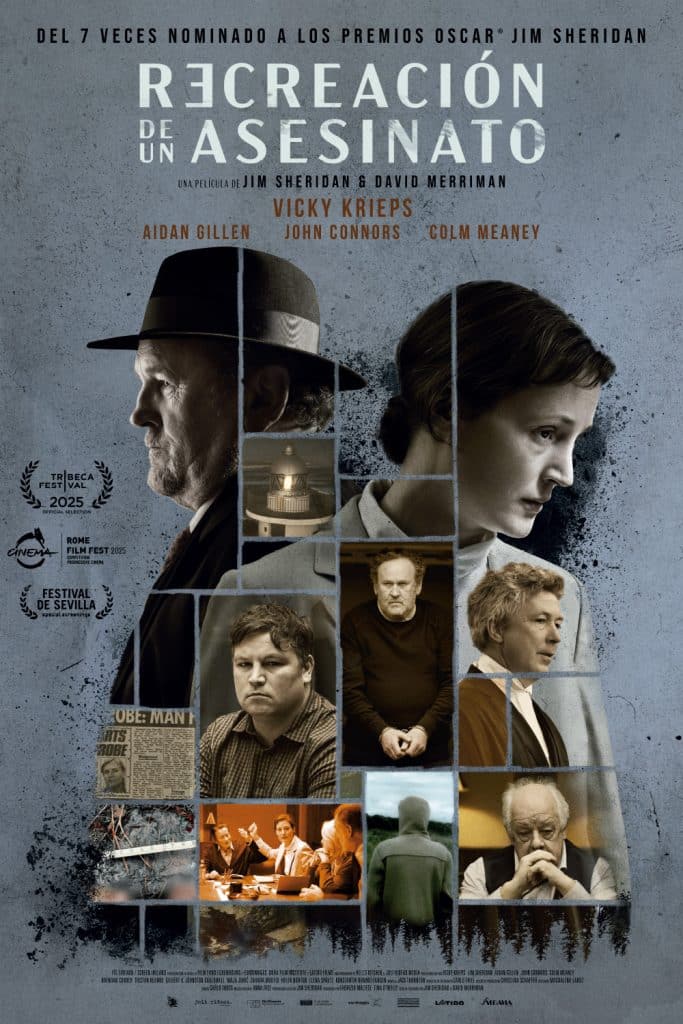 CARTEL RECREATION WEB