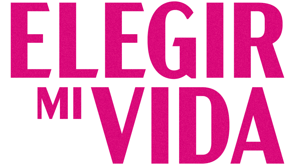 ELEGIR MI VIDA - COLOR