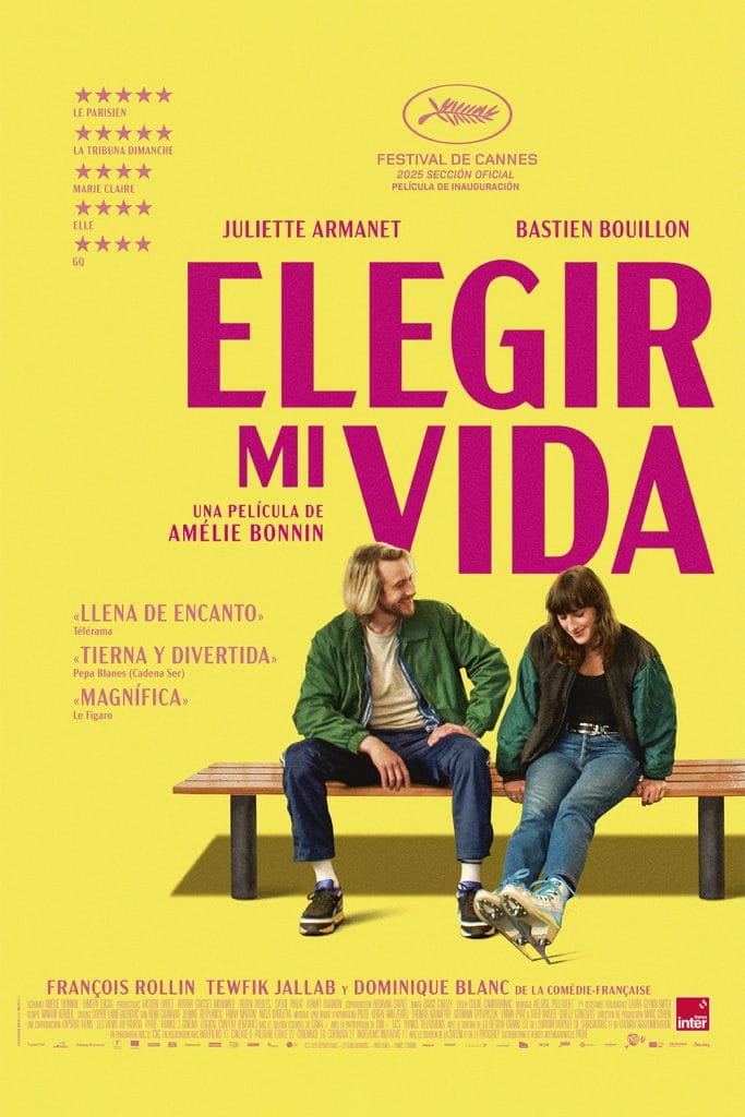 ELEGIR MI VIDA - WEB