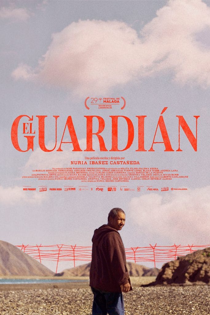 EL GUARDIAN