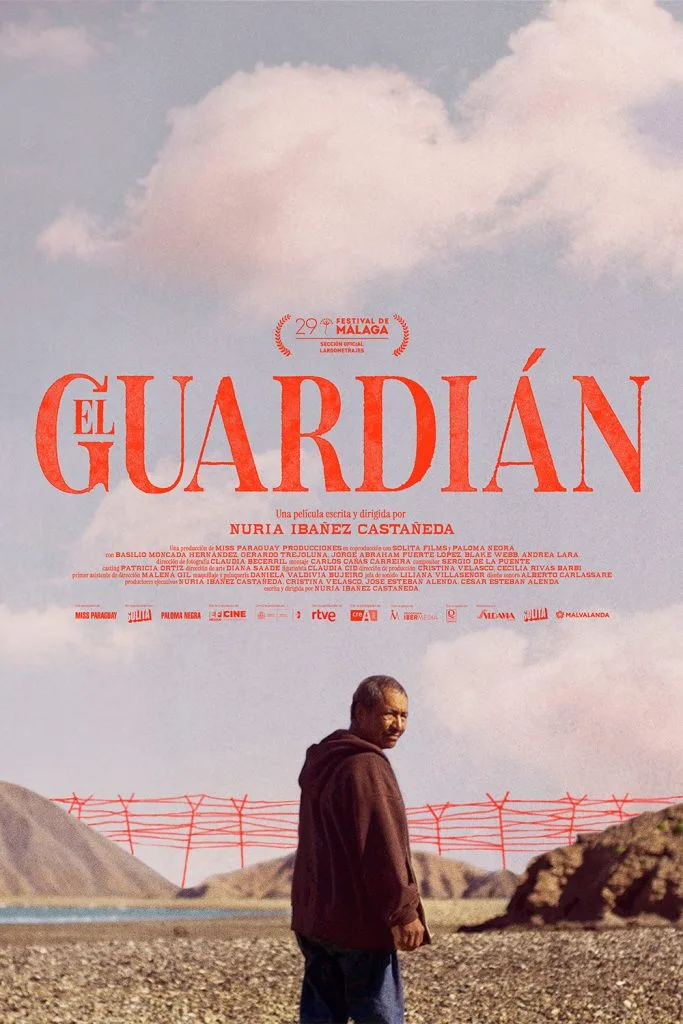 EL GUARDIAN