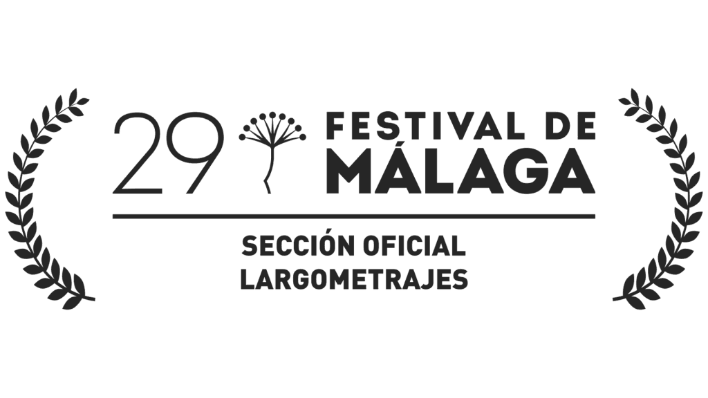 Logo Festival de Malaga