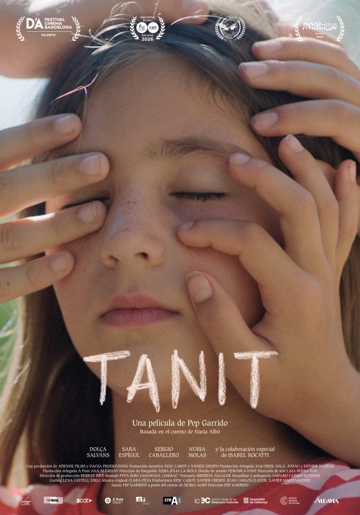 Cartel Tanit