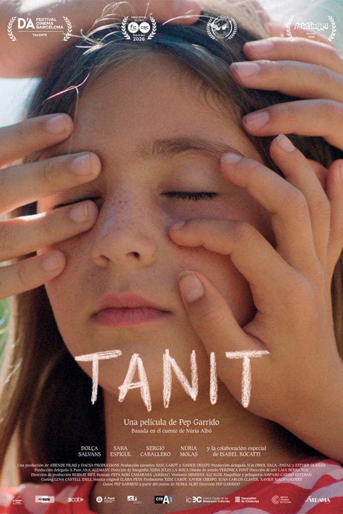 TANIT WEB