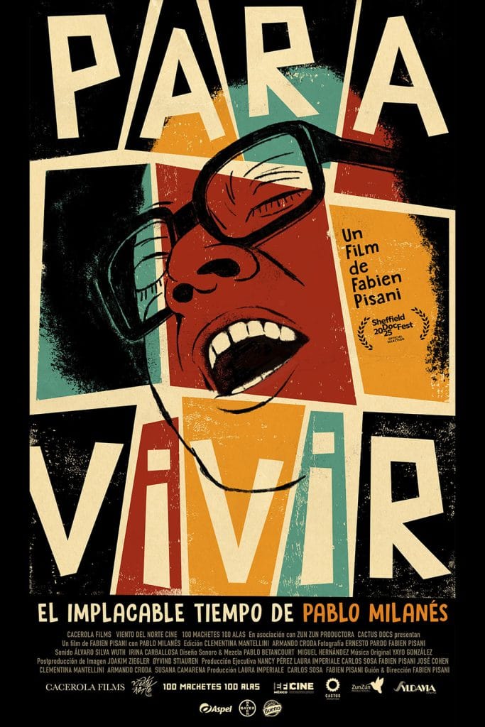 Web Para Vivir